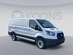 New 2024 Ford Transit 150 Base Low Roof RWD, Empty Cargo Van for sale #00241407 - photo 7