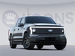 New 2024 Ford F-150 Lightning Lariat SuperCrew Cab AWD, Pickup for sale #00241425 - photo 4