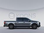 New 2024 Ford F-150 Lightning Lariat SuperCrew Cab AWD, Pickup for sale #00241425 - photo 5