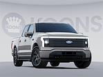 New 2024 Ford F-150 Lightning Lariat SuperCrew Cab AWD, Pickup for sale #00241426 - photo 4