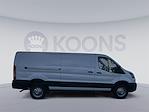 New 2024 Ford Transit 250 Base Low Roof RWD, Empty Cargo Van for sale #00241450 - photo 7