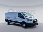 New 2024 Ford Transit 250 Base Low Roof RWD, Empty Cargo Van for sale #00241450 - photo 8