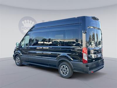 New 2024 Ford Transit 350 XLT High Roof RWD, Passenger Van for sale #00241454 - photo 2