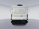 New 2024 Ford Transit 250 Base Medium Roof RWD, Empty Cargo Van for sale #00241461 - photo 5