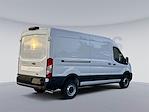 New 2024 Ford Transit 250 Base Medium Roof RWD, Empty Cargo Van for sale #00241461 - photo 6