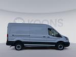 New 2024 Ford Transit 250 Base Medium Roof RWD, Empty Cargo Van for sale #00241461 - photo 7