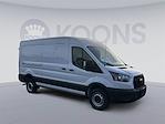 New 2024 Ford Transit 250 Base Medium Roof RWD, Empty Cargo Van for sale #00241461 - photo 8