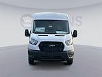 New 2024 Ford Transit 250 Base Medium Roof RWD, Empty Cargo Van for sale #00241461 - photo 9