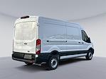 New 2024 Ford Transit 250 Base Medium Roof RWD, Empty Cargo Van for sale #00241466 - photo 6