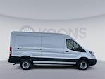 New 2024 Ford Transit 250 Base Medium Roof RWD, Empty Cargo Van for sale #00241466 - photo 7