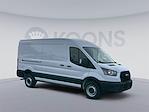 New 2024 Ford Transit 250 Base Medium Roof RWD, Empty Cargo Van for sale #00241466 - photo 8