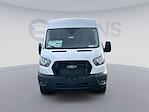 New 2024 Ford Transit 250 Base Medium Roof RWD, Empty Cargo Van for sale #00241466 - photo 9