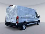 New 2024 Ford Transit 250 Base Medium Roof RWD, Empty Cargo Van for sale #00241498 - photo 6