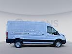 New 2024 Ford Transit 250 Base Medium Roof RWD, Empty Cargo Van for sale #00241498 - photo 7