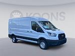 New 2024 Ford Transit 250 Base Medium Roof RWD, Empty Cargo Van for sale #00241498 - photo 8