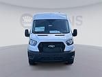 New 2024 Ford Transit 250 Base Medium Roof RWD, Empty Cargo Van for sale #00241498 - photo 9