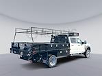 New 2024 Ford F-450 XL Crew Cab 4x4, 12' PJ's Western Contractor Truck for sale #00241500 - photo 4