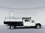 New 2024 Ford F-450 XL Crew Cab 4x4, 12' PJ's Western Contractor Truck for sale #00241500 - photo 5