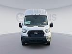 2024 Ford Transit 350 HD High Roof DRW RWD, Empty Cargo Van for sale #00241503 - photo 8