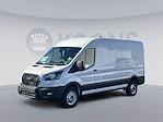 New 2024 Ford Transit 250 Base Medium Roof AWD, Empty Cargo Van for sale #00241529 - photo 1