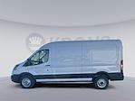 New 2024 Ford Transit 250 Base Medium Roof AWD, Empty Cargo Van for sale #00241529 - photo 3