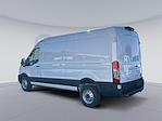 New 2024 Ford Transit 250 Base Medium Roof AWD, Empty Cargo Van for sale #00241529 - photo 2