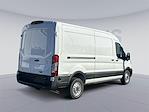 New 2024 Ford Transit 250 Base Medium Roof AWD, Empty Cargo Van for sale #00241529 - photo 5