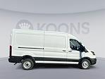 New 2024 Ford Transit 250 Base Medium Roof AWD, Empty Cargo Van for sale #00241529 - photo 6