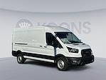 New 2024 Ford Transit 250 Base Medium Roof AWD, Empty Cargo Van for sale #00241529 - photo 7