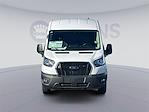 New 2024 Ford Transit 250 Base Medium Roof AWD, Empty Cargo Van for sale #00241529 - photo 8