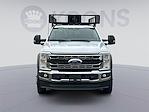 New 2024 Ford F-450 Crew Cab 4x4, 12' PJ's Western Contractor Truck for sale #00241543 - photo 8