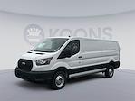 New 2024 Ford Transit 250 Base Low Roof RWD, Empty Cargo Van for sale #00241546 - photo 1