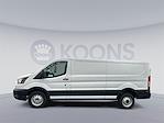 New 2024 Ford Transit 250 Base Low Roof RWD, Empty Cargo Van for sale #00241546 - photo 3