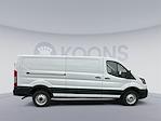 New 2024 Ford Transit 250 Base Low Roof RWD, Empty Cargo Van for sale #00241546 - photo 7