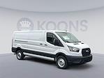 New 2024 Ford Transit 250 Base Low Roof RWD, Empty Cargo Van for sale #00241546 - photo 8