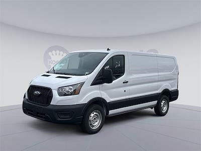 New 2024 Ford Transit 150 Base Low Roof RWD, Empty Cargo Van for sale #00241552 - photo 1