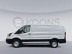 New 2024 Ford Transit 150 Base Low Roof RWD, Empty Cargo Van for sale #00241552 - photo 3