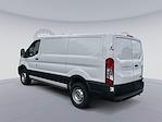 New 2024 Ford Transit 150 Base Low Roof RWD, Empty Cargo Van for sale #00241552 - photo 2