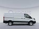 New 2024 Ford Transit 150 Base Low Roof RWD, Empty Cargo Van for sale #00241552 - photo 6