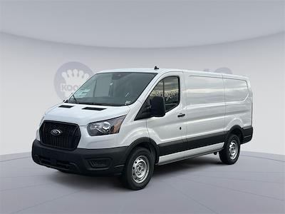 New 2024 Ford Transit 150 Base Low Roof RWD, Empty Cargo Van for sale #00241553 - photo 1