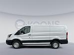 New 2024 Ford Transit 150 Base Low Roof RWD, Empty Cargo Van for sale #00241553 - photo 2