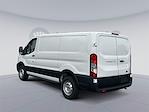 New 2024 Ford Transit 150 Base Low Roof RWD, Empty Cargo Van for sale #00241553 - photo 3