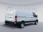 New 2024 Ford Transit 150 Base Low Roof RWD, Empty Cargo Van for sale #00241553 - photo 5