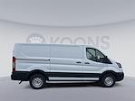 New 2024 Ford Transit 150 Base Low Roof RWD, Empty Cargo Van for sale #00241553 - photo 6