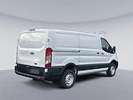 New 2024 Ford Transit 250 Base Low Roof RWD, Empty Cargo Van for sale #00241554 - photo 5