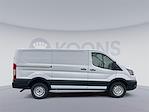 New 2024 Ford Transit 250 Base Low Roof RWD, Empty Cargo Van for sale #00241554 - photo 6