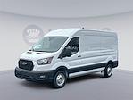 2024 Ford Transit 250 Medium Roof AWD, Empty Cargo Van for sale #00241557 - photo 1