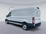 2024 Ford Transit 250 Medium Roof AWD, Empty Cargo Van for sale #00241557 - photo 3