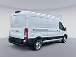 2024 Ford Transit 250 Medium Roof AWD, Empty Cargo Van for sale #00241557 - photo 6