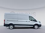 2024 Ford Transit 250 Medium Roof AWD, Empty Cargo Van for sale #00241557 - photo 7